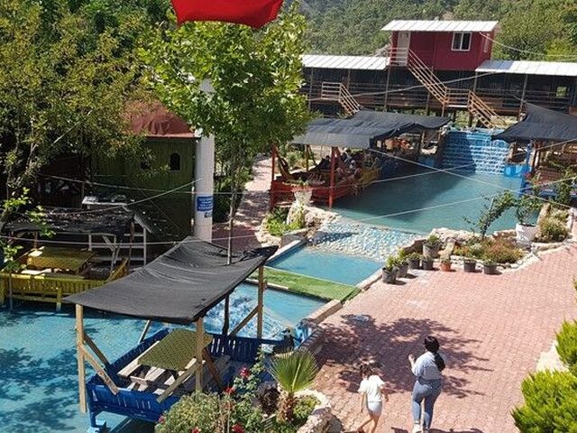ANTALYA TURU