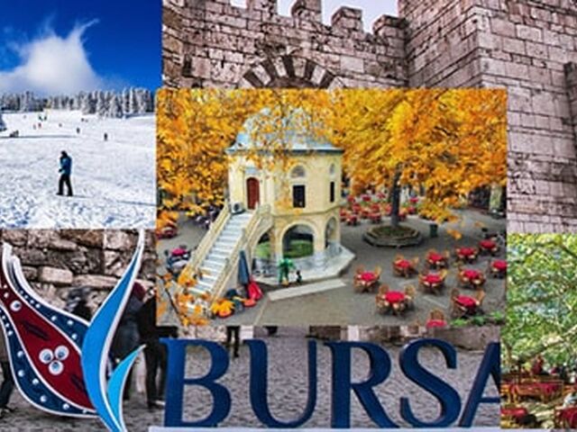 BURSA TURU