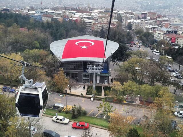 BURSA TURU