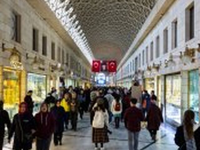 BURSA TURU