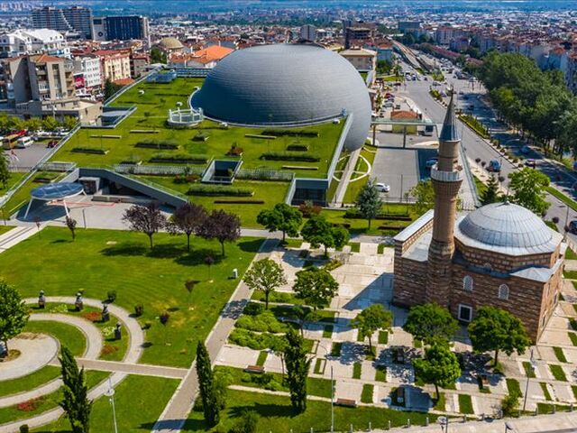 BURSA TURU