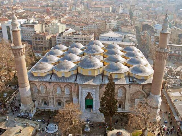 BURSA TURU