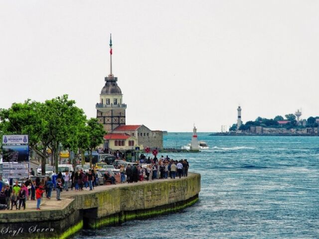 OKUL TURLARI | İSTANBUL-BURSA TURU