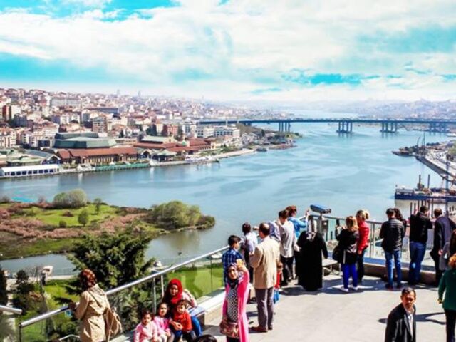 OKUL TURLARI | İSTANBUL-BURSA TURU 2 nci PROGRAM