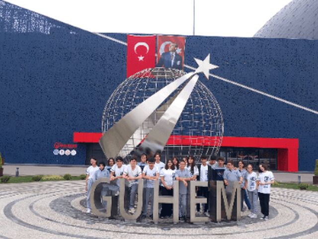 OKUL TURLARI | İSTANBUL-BURSA TURU 2 nci PROGRAM