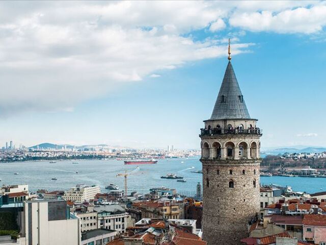 OKUL TURLARI | İSTANBUL-BURSA TURU 2 nci PROGRAM
