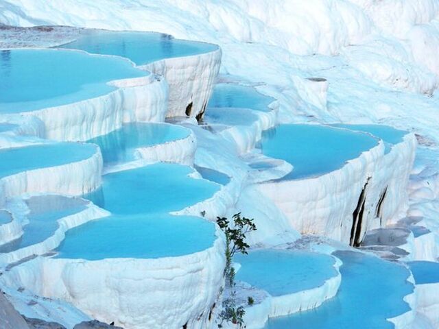 OKUL TURLARI | PAMUKKALE-LAODİKEİA-KAKLIK MAĞARASI-BİLİM MERKEZİ