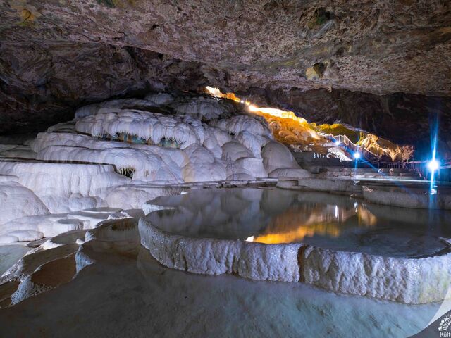 OKUL TURLARI | PAMUKKALE-LAODİKEİA-KAKLIK MAĞARASI-BİLİM MERKEZİ