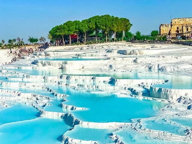 OKUL TURLARI | PAMUKKALE-LAODİKEİA-KAKLIK MAĞARASI-BİLİM MERKEZİ