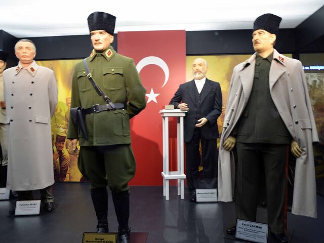 OKUL TURLARI | ESKİŞEHİR TURU 2