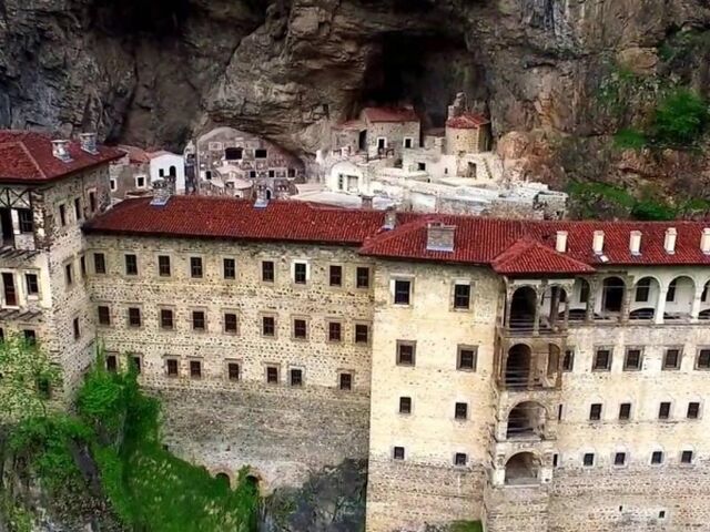 DENİZLİ ÇIKIŞLI DOĞU KARADENİZ BATUM TURU