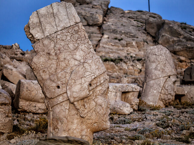 DENİZLİ ÇIKIŞLI GAP TURU