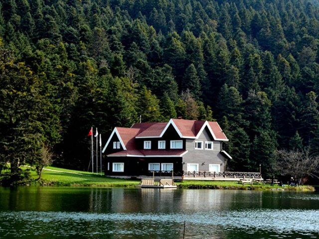 BATI KARADENİZ TURU