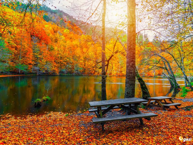 BATI KARADENİZ TURU