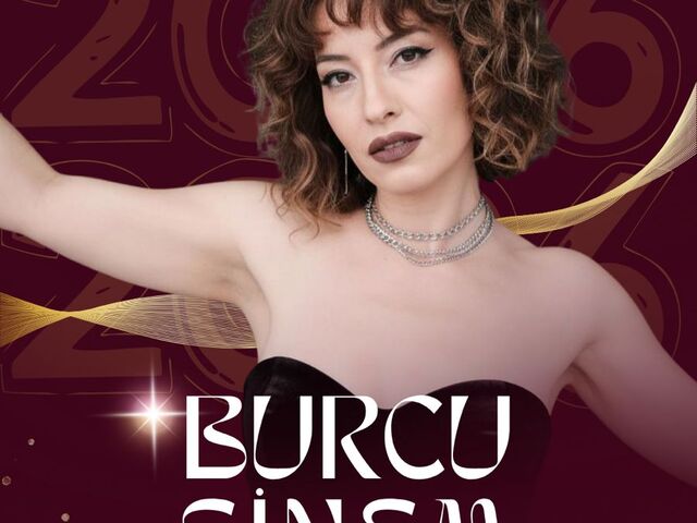 DENİZLİ ÇIKIŞLI YILBAŞI GALA GECESİ