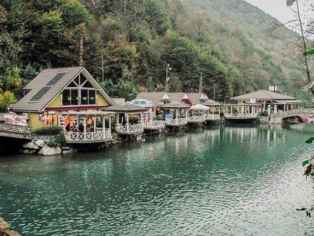 DENİZLİ ÇIKIŞLI MAŞUKİYE SAPANCA HOBBİT EVLERİ