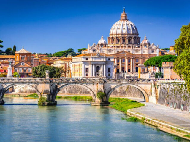 Büyük İtalya & Yunanistan & Balkan Turu