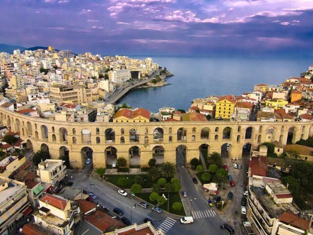 Kosovalı Balkan Turu