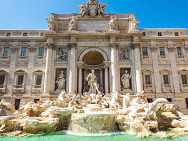 Yunanistan – İtalya – Vatikan İsviçre Turu