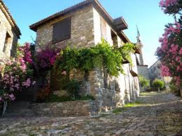 DOĞANBEY KÖYÜ(DOMATİA) KARİNA SAHİLİ EFES ANTİK KENT TURU
