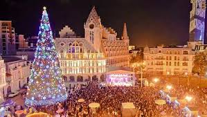 DENİZLİ ÇIKIŞLI YILBAŞI GALA GECESİ